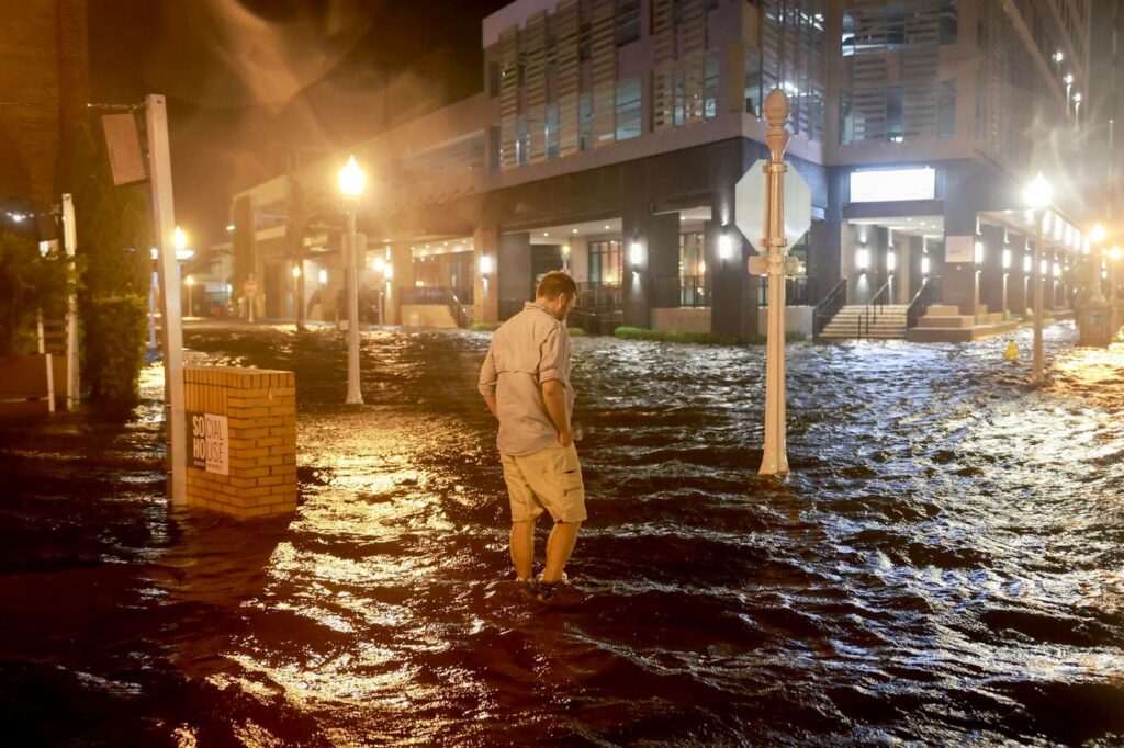 FinCEN Extends Beneficial Ownership Information (BOI) Deadlines For Hurricane Victims