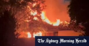 Faulty air conditioners and phone charger spark fires at two Perth homes