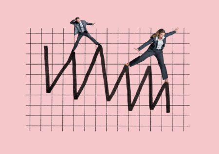 Beat Back Market Turbulence With These Yields Up To 9%