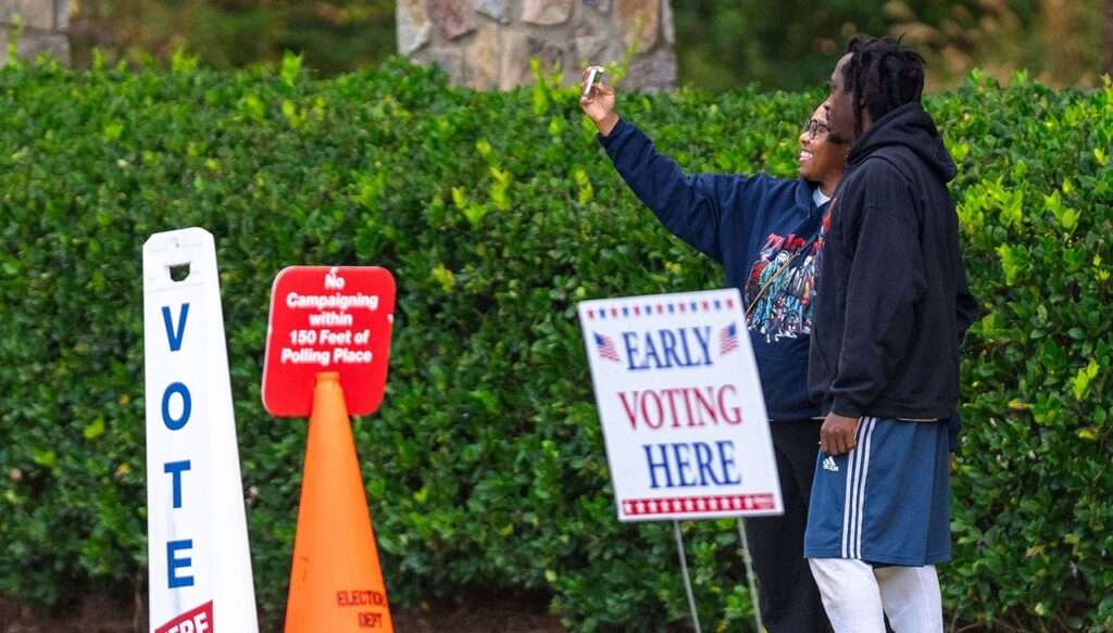 Battleground states’ recount rules vary widely, here’s a look at how they work