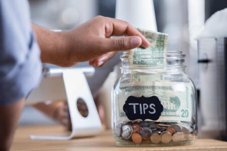 No Tax On Tips: A Good Policy?