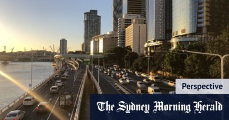 London makes CBD drivers pay up. Should Brisbane introduce a congestion tax?