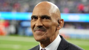 Super Bowl champ Tony Dungy cheers Florida abortion amendment’s failure