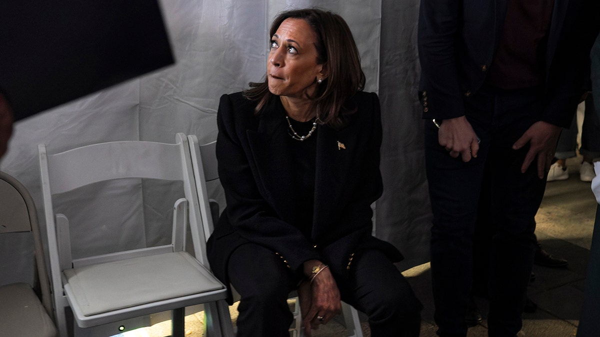 Kamala Harris