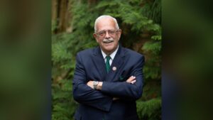 Virginia Rep. Gerry Connolly announces cancer diagnosis 2 days after winning re-election