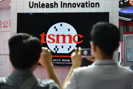 TSMC To Double Production Based On Nvidia Numbers And Overall Demand