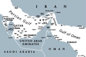 Can Iran Close The Strait Of Hormuz If Regional Tensions Rise?