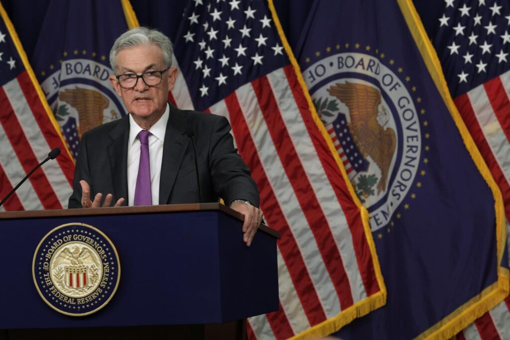 The Fed Cut Interest Rates In November, And More Rate Cuts Are Coming