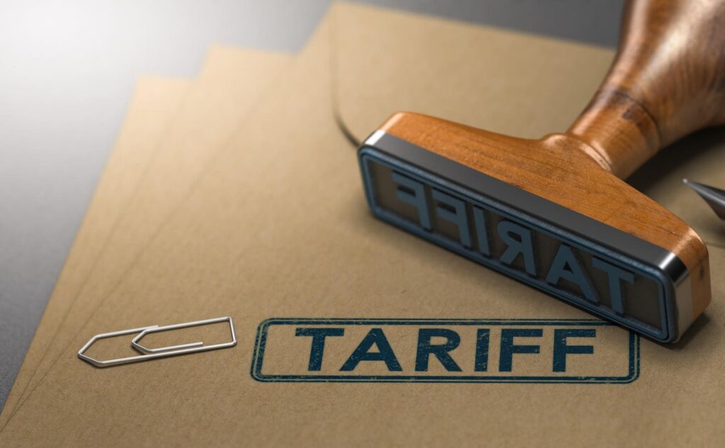 What Are Tariffs And How Can They Affect Your Finances?