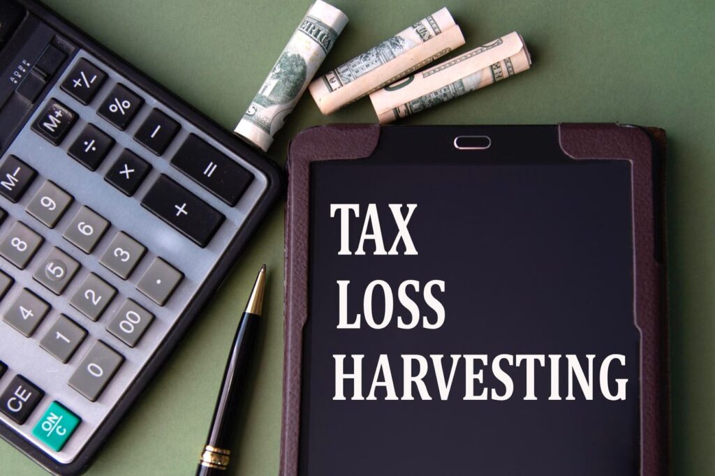 8 Top Tax-Loss Harvesting Tips To Reduce Your Tax Bill