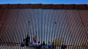 New Senate bipartisan border bill introduced in wake of Trump election victory