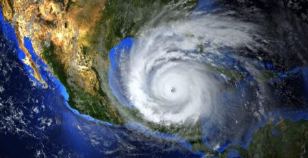 November Hurricane Could Shake Stock Market And Florida