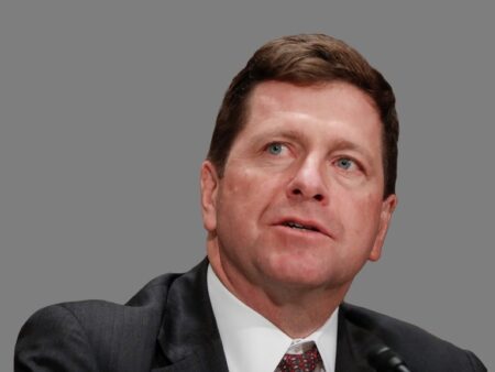 Trump nominates former SEC chairman Jay Clayton as US attorney for Southern District of NY