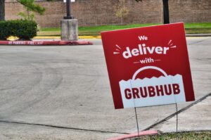 Planning For The Unexpected Return: Lessons From Grubhub’s Founder