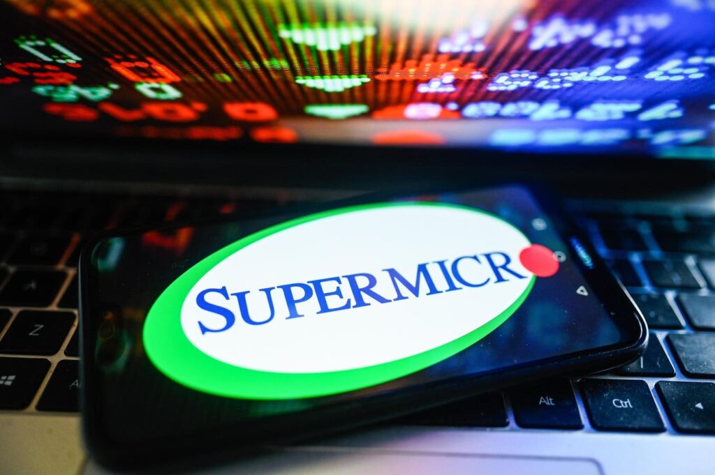 Super Micro Stock Delisting: What Are Your Options?