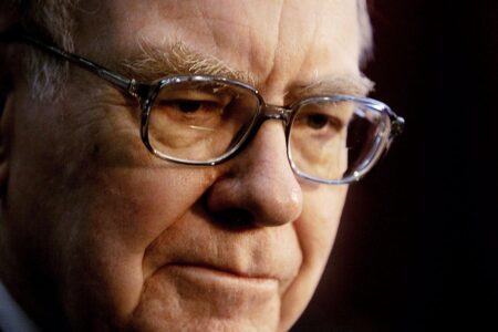 Berkshire Hathaway’s Third Quarter 2024 Portfolio Moves