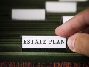 Post-Divorce Estate Planning: Important Terms To Know