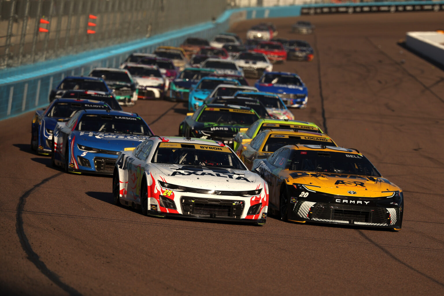 NASCAR’s .7 Billion Gamble: Analyzing the Risks and Rewards of the New Media Rights Deal