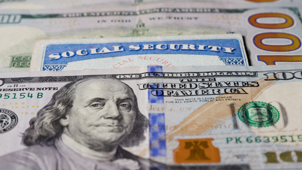 Social Security Update: Checks of up to ,873 To Be Paid Out This Week