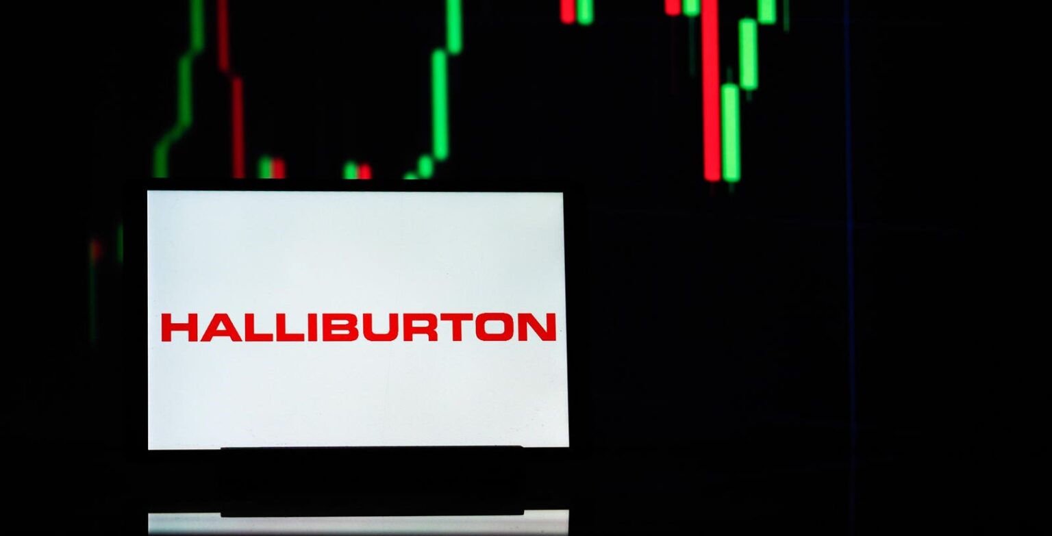 Halliburton Stock Has 10% Upside Potential Despite Volatile Energy Market