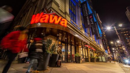 How Wawa Became America’s Best-Loved Convenience Store And A Retail Phenomenon