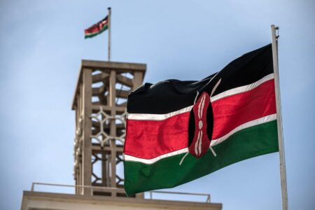 Kenya’s Latest Tax Pitch