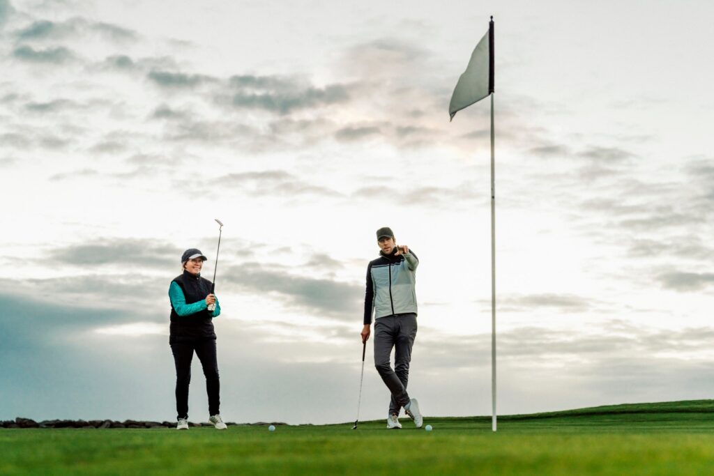 10 winter golf essentials to help you stay warm and perform for all 18 holes