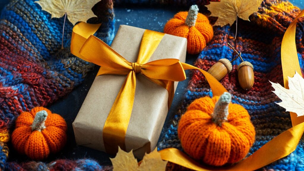 10 gifts your host will love this Thanksgiving