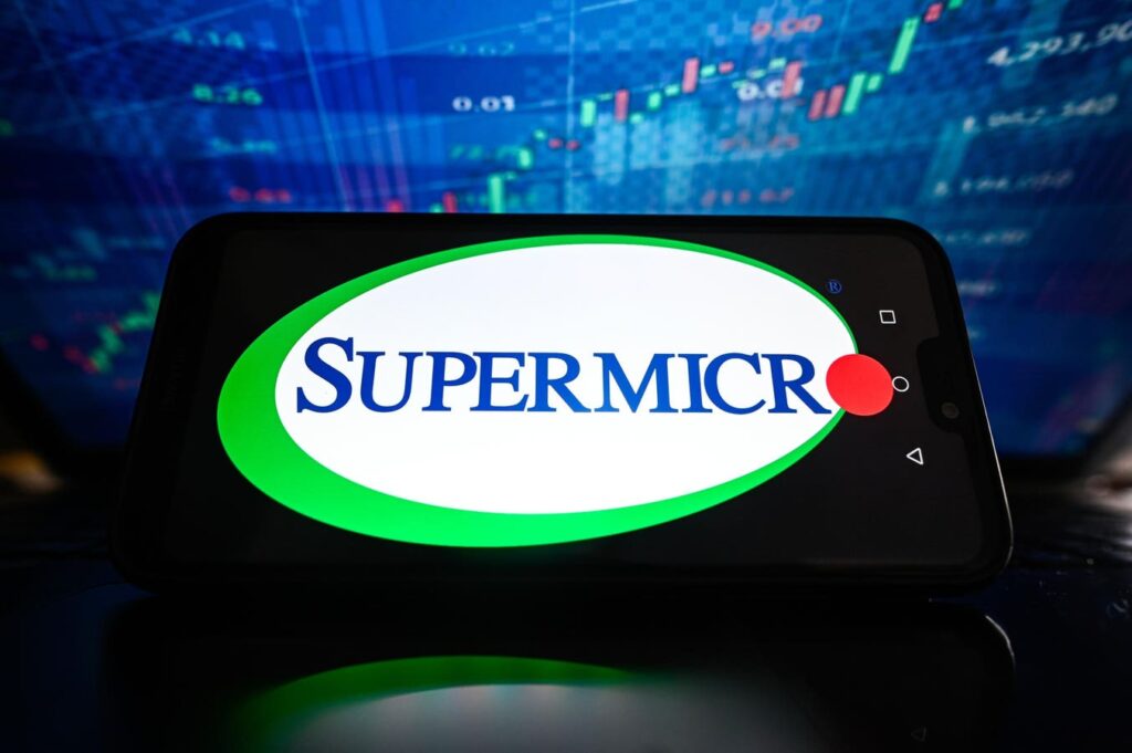 What’s Happening With Super Micro Stock?