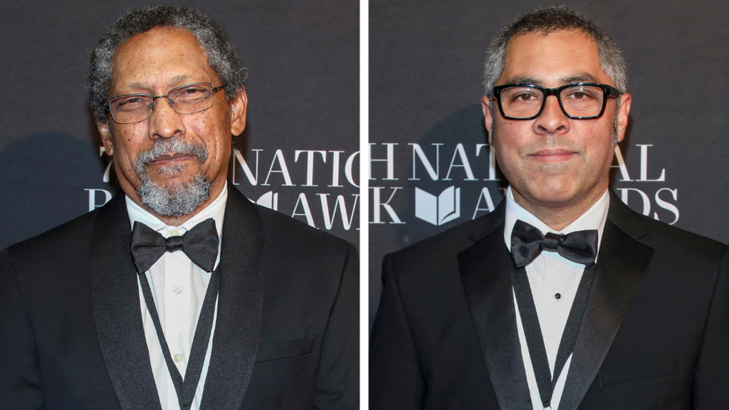 Percival Everett, Jason De León selected as winners of the 2024 National Book Awards