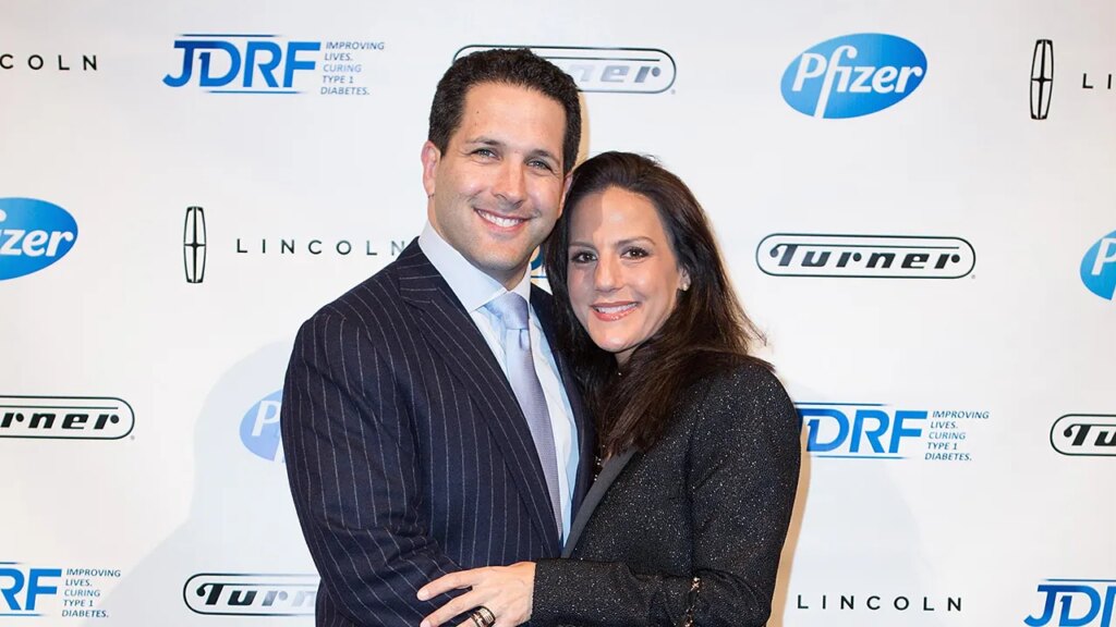 Adam Schefter says wife ‘didn’t appreciate’ raunchy story about breaking news