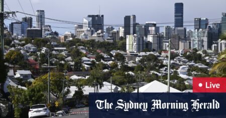 Council criticised over ‘poor planned’ Story Bridge restoration; Emma McKeon announces retirement from swimming; Labor eyes last chance of 2024 to tick policy boxes