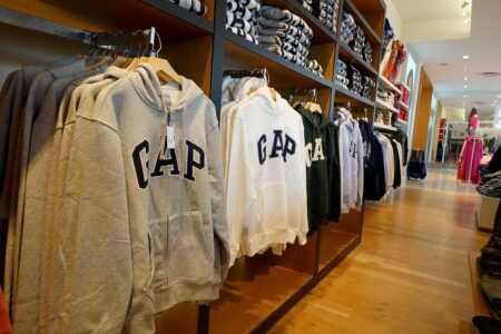 What’s Behind Gap’s Stock Price Jump?