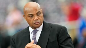 Charles Barkley roasts TNT after saying he was blindsided by ESPN ‘Inside the NBA’ move