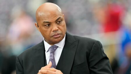 Charles Barkley roasts TNT after saying he was blindsided by ESPN ‘Inside the NBA’ move