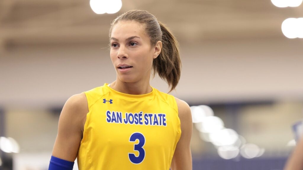 Judge’s ruling to allow SJSU trans women’s volleyball player to compete in tournament receives backlash