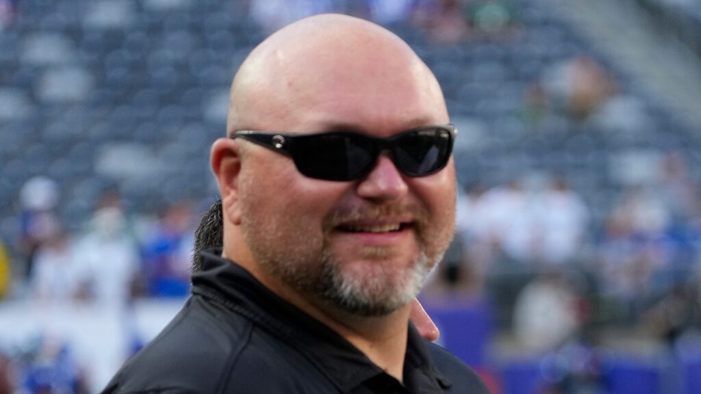 Former Jets GM Joe Douglas felt ‘relief’ after firing: report