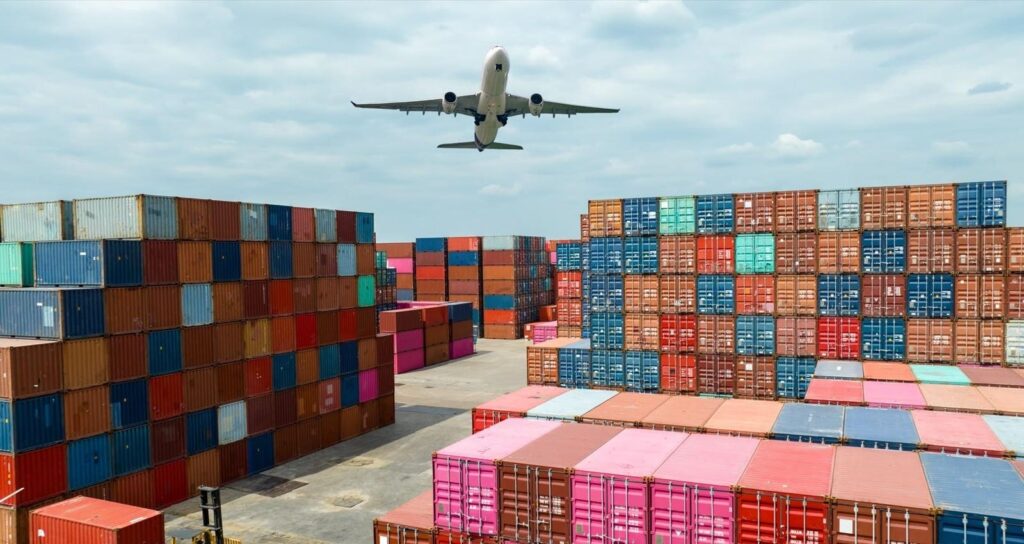 3 Air Freight And Logistics Companies To Consider This Fall