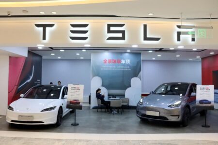 Tesla Stock And Trump: Risks Galore