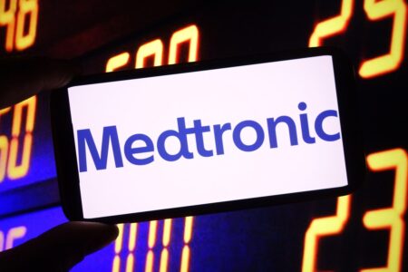 Should You Pick Medtronic Stock At ?