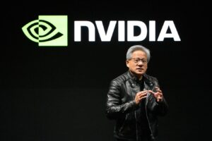 Expect A Slower NVIDIA As 2024 Closes. A consolidation is likely.