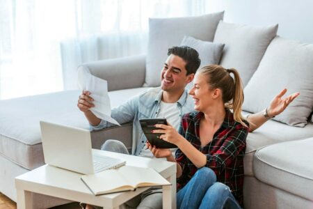 How To Budget As A Couple – 7 Tips To Manage Your Money