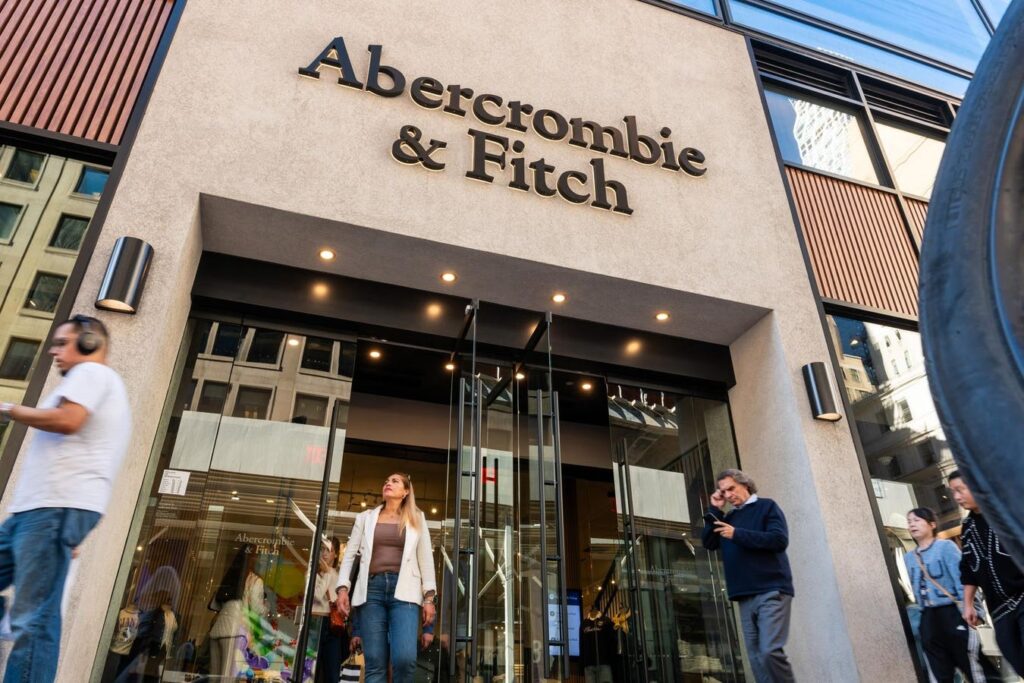 Why Abercrombie & Fitch’s Stock Price Is Lagging Despite A Strong Q3?