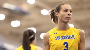 Boise State praised for forfeiting title shot as SJSU trans player stood in way: ‘Real champion’