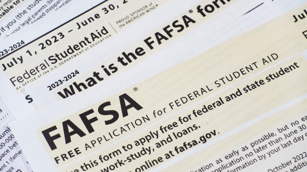 12 States Now Require FAFSA For High School Graduation: What To Know