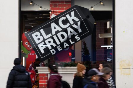 Looking For A Black Friday Deal In The Market? Here Are 3 Cheap Stocks