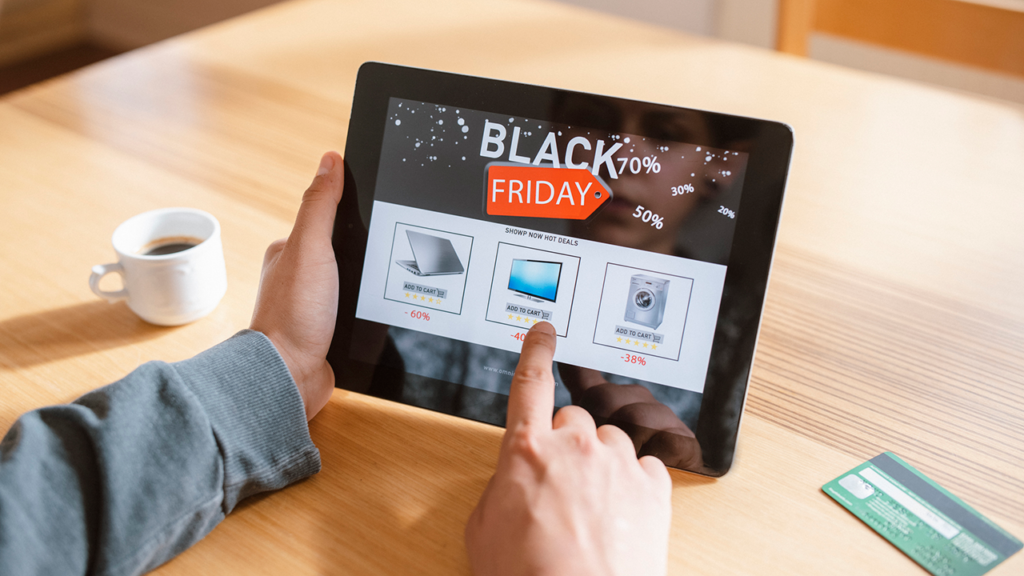 Wayfair Black Friday: Save big on appliances and home furnishings