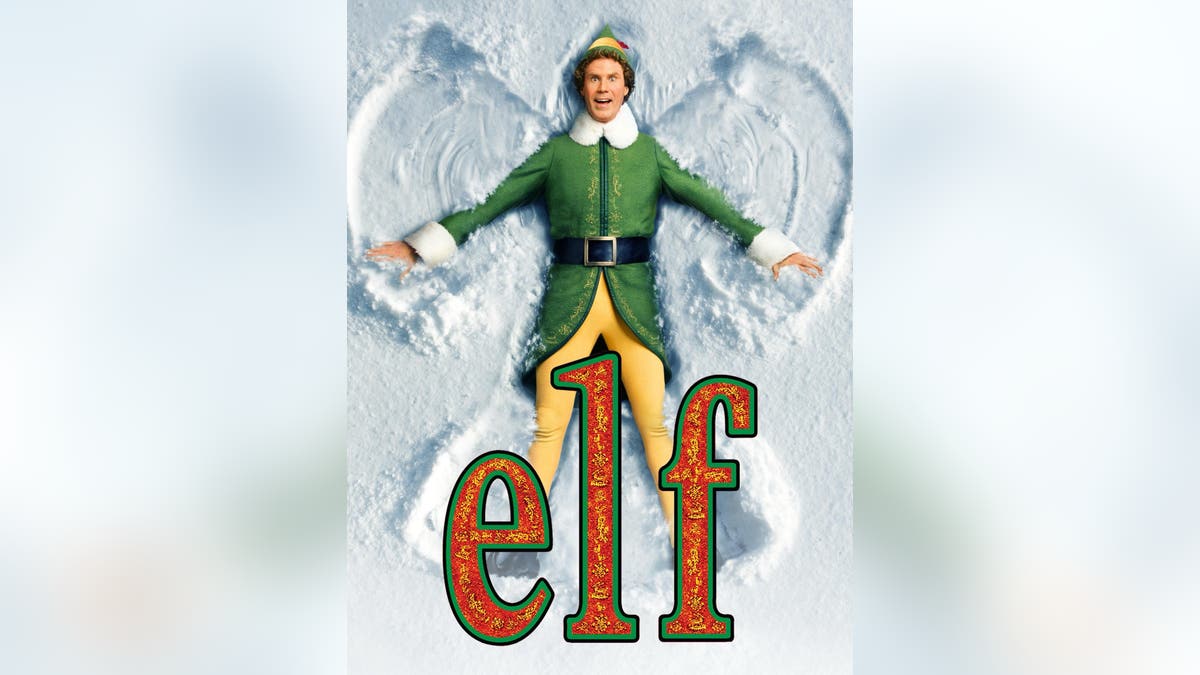 In this modern favorite, Will Ferrell shines as Buddy, a human raised as an elf in the North Pole. 