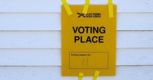 Nova Scotia election: A look at efforts to get young people to vote