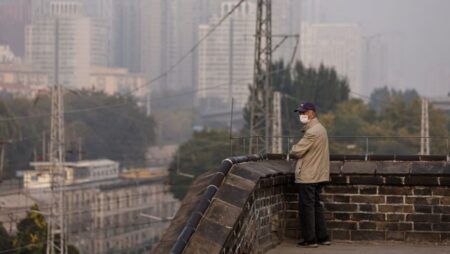 How did China tackle its once-deadly air pollution, and is it gone for good?